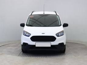 Ford Transit Courier - 2024
