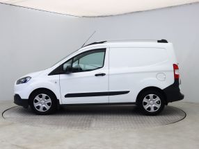 Ford Transit Courier - 2024