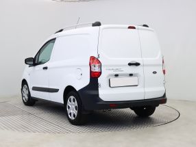 Ford Transit Courier - 2024