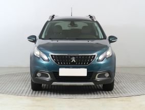Peugeot 2008 - 2018