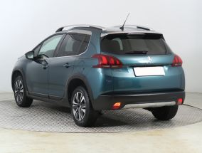 Peugeot 2008 - 2018
