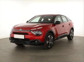 Citroen C4 - 2021