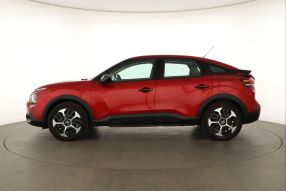 Citroen C4 - 2021