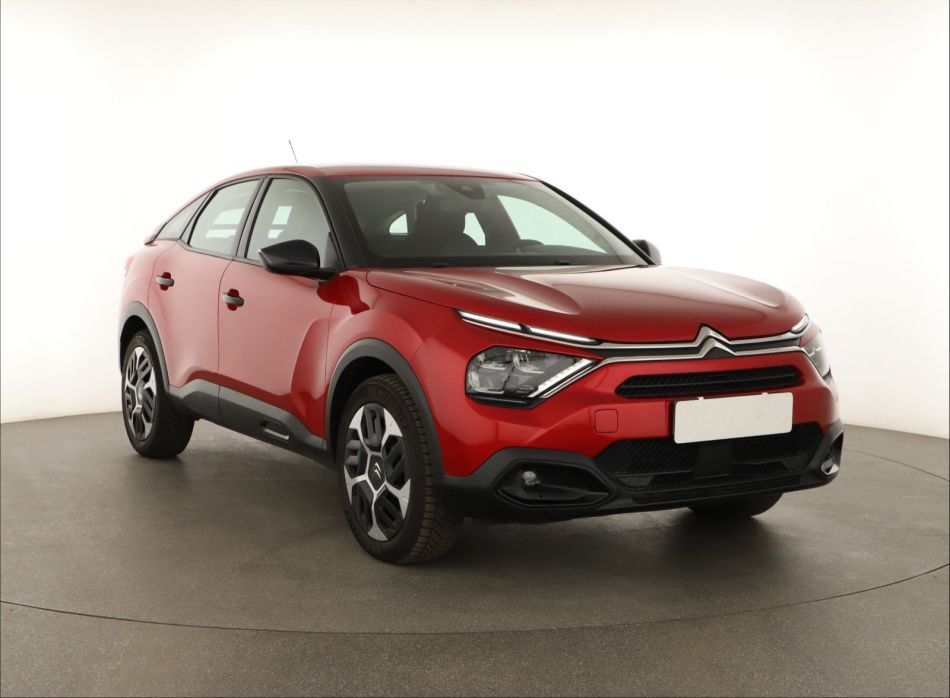Citroen C4 - 2021