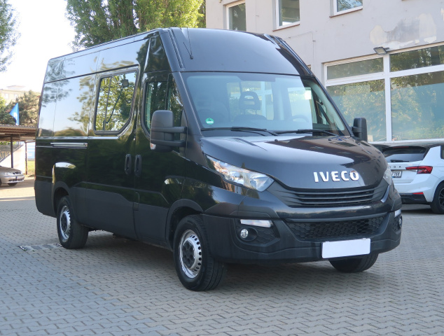 Iveco Daily 2018
