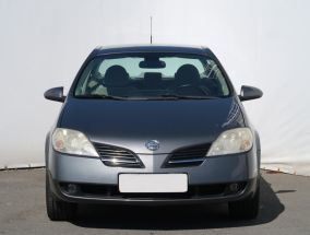 Nissan Primera - 2004