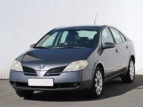 Nissan Primera - 2004