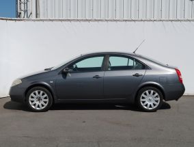 Nissan Primera - 2004