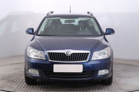 Skoda Octavia - 2013
