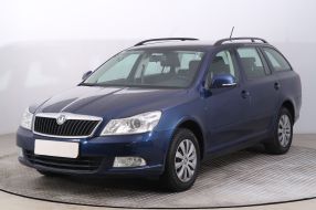 Skoda Octavia - 2013