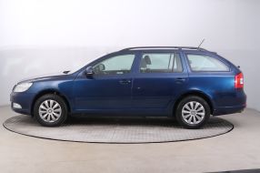 Skoda Octavia - 2013