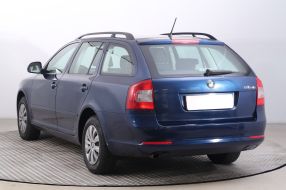 Skoda Octavia - 2013