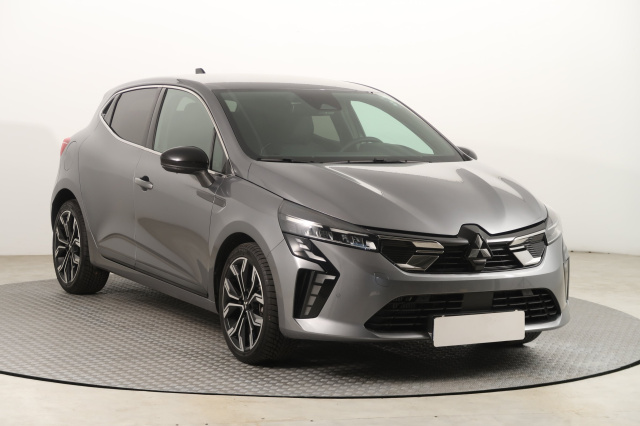 Mitsubishi Colt, 2024