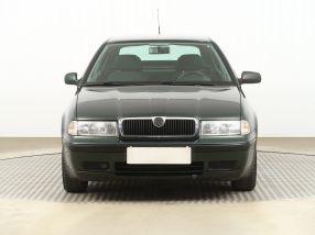 Skoda Octavia - 2000