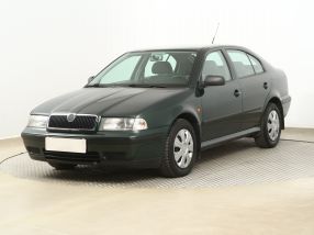 Skoda Octavia - 2000