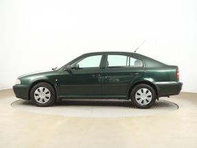 Skoda Octavia - 2000