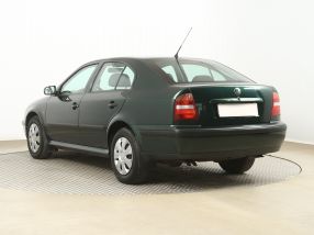 Skoda Octavia - 2000