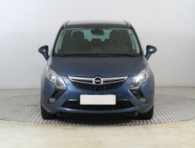 Opel Zafira - 2016