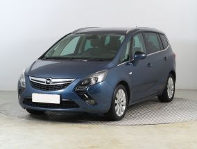 Opel Zafira - 2016