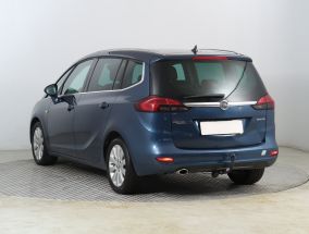 Opel Zafira - 2016