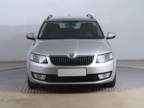 Skoda Octavia - 2014
