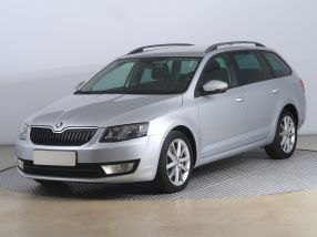 Skoda Octavia - 2014