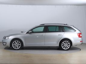 Skoda Octavia - 2014