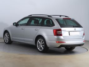 Skoda Octavia - 2014