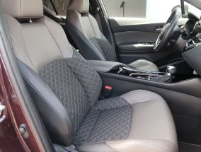 Toyota C-HR - 2022
