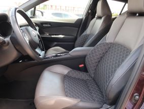 Toyota C-HR - 2022