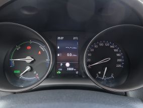 Toyota C-HR - 2022
