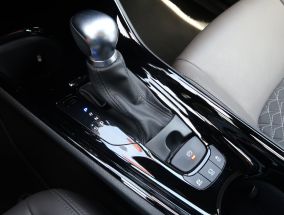 Toyota C-HR - 2022