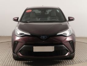 Toyota C-HR - 2022