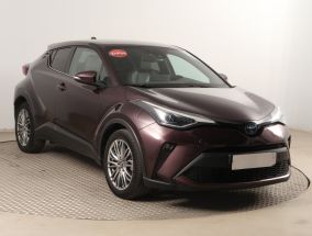 Toyota C-HR - 2022