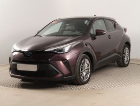 Toyota C-HR - 2022