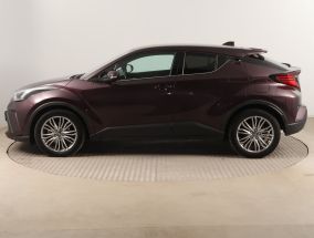 Toyota C-HR - 2022