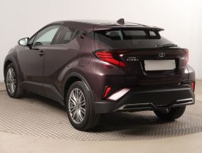 Toyota C-HR - 2022