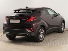 Toyota C-HR - 2022