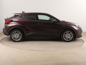 Toyota C-HR - 2022