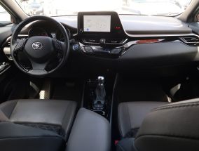Toyota C-HR - 2022