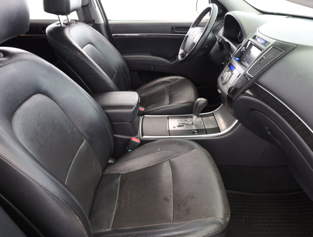 Hyundai ix55