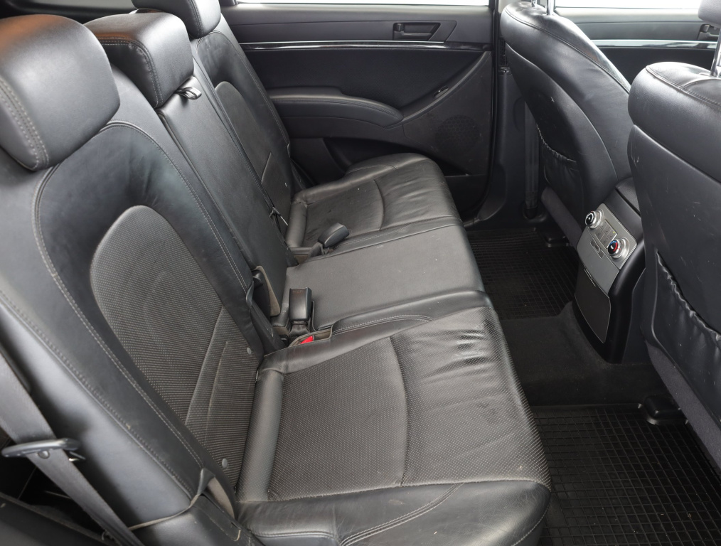 Hyundai ix55