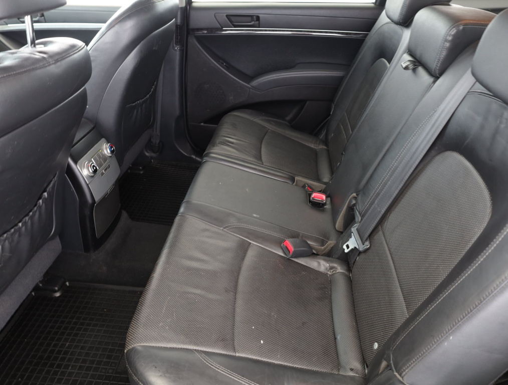Hyundai ix55