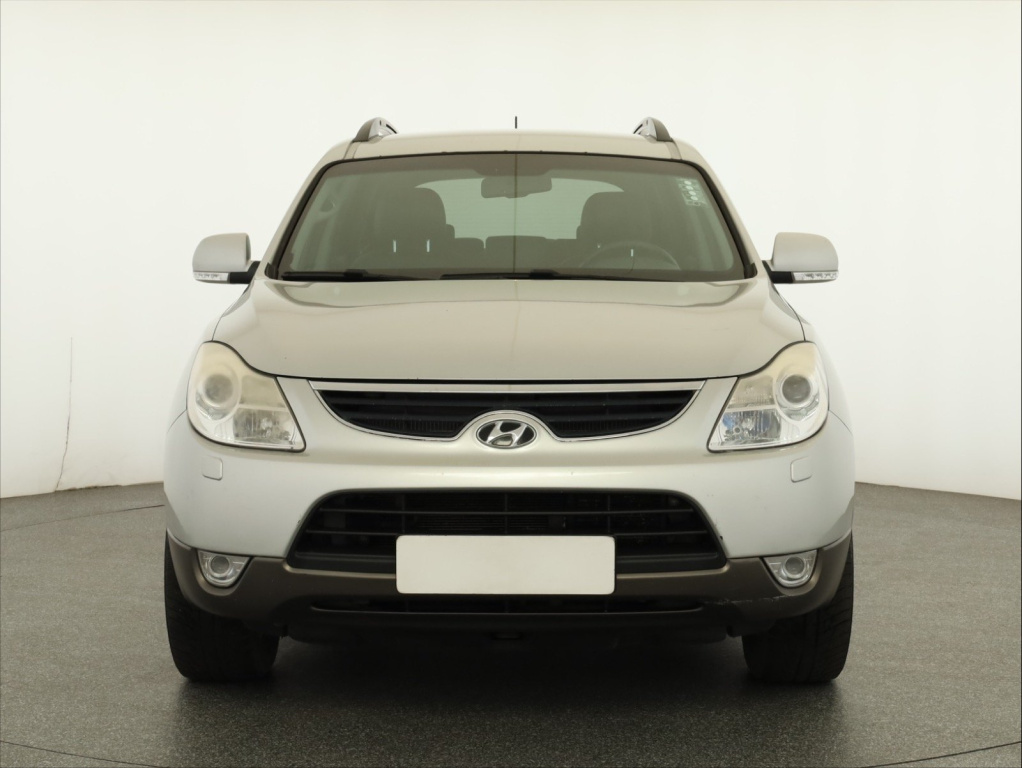 Hyundai ix55