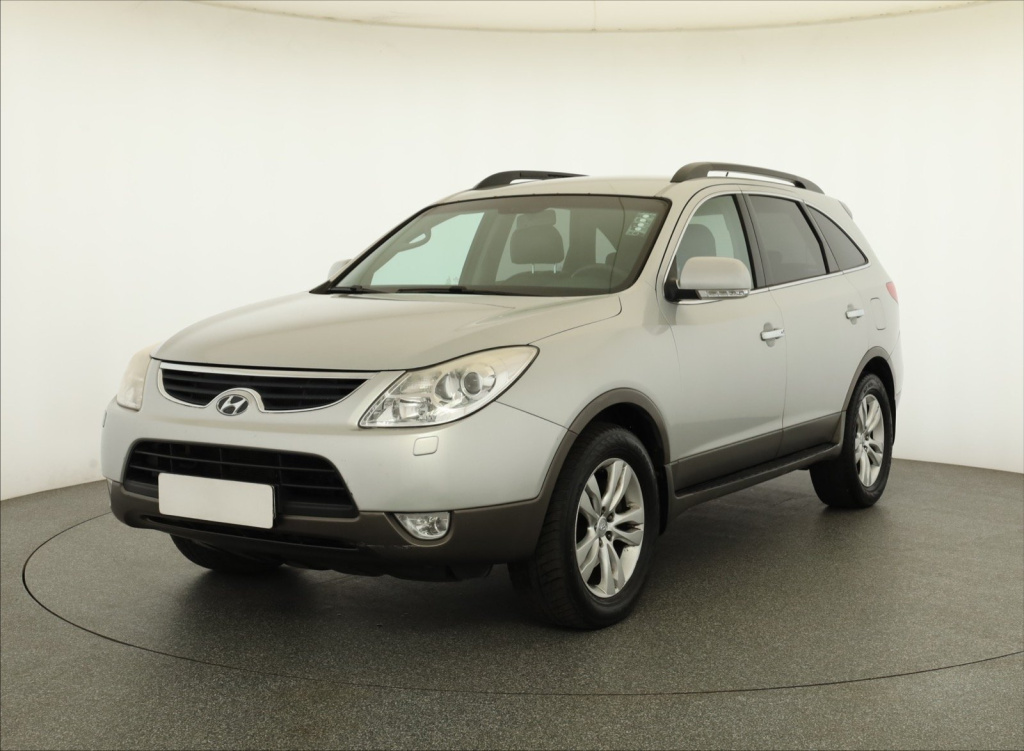 Hyundai ix55