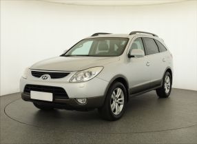 Hyundai ix55 - 2011