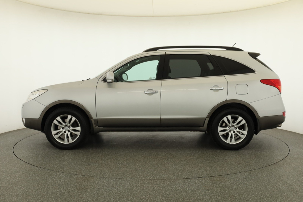 Hyundai ix55