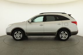 Hyundai ix55 - 2011