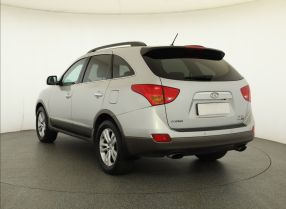 Hyundai ix55 - 2011