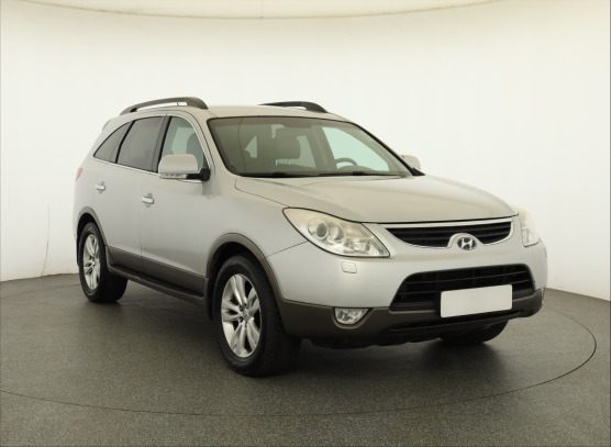 Hyundai ix55